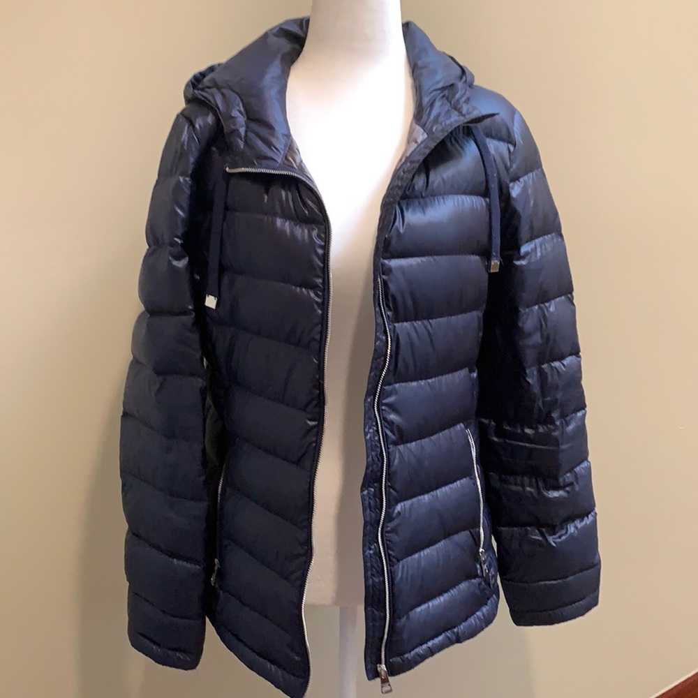 Andrew Marc Soft Puffer!